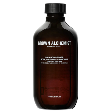 تونر موازن البشرة بالجينسنغ والبابونج 200 ml